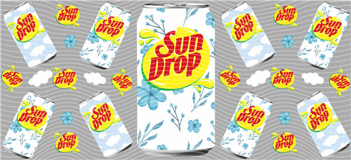 16oz Latest Bestseller-C 9096